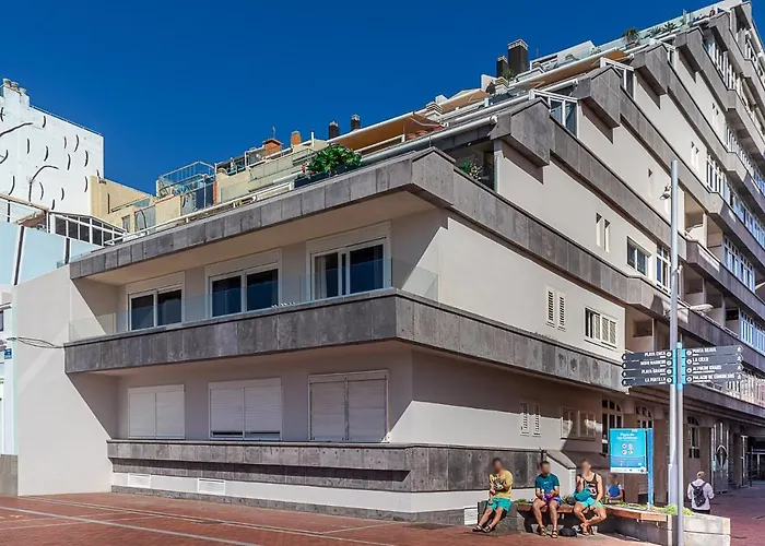 Apartamento El Penon