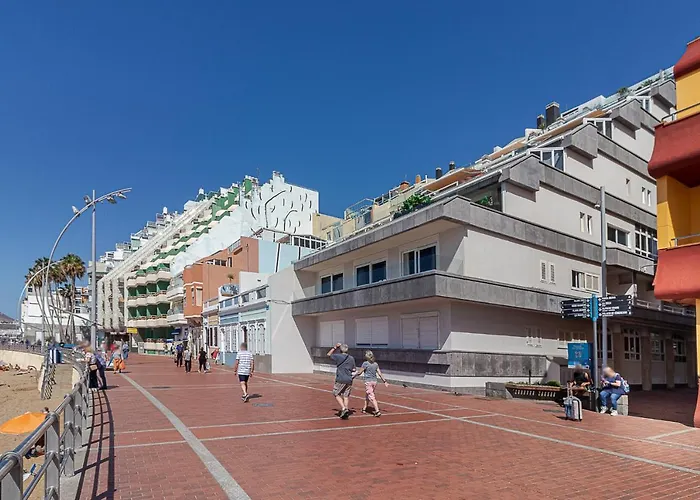 Apartamento El Penon