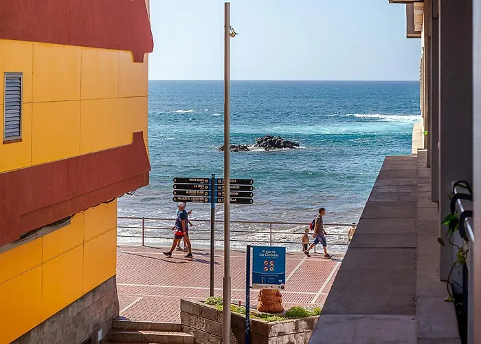 Apartamento El Penon